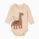 Body crumb I am "Dragosh", height 74-80 cm, beige