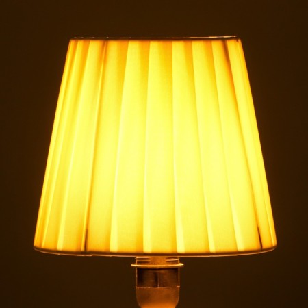 Obacon "Classic" Beige mount butterfly 14x14x12cm-2