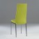 BISTROM chair (rhombus), olive