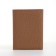 Cover for autocodes, brown color