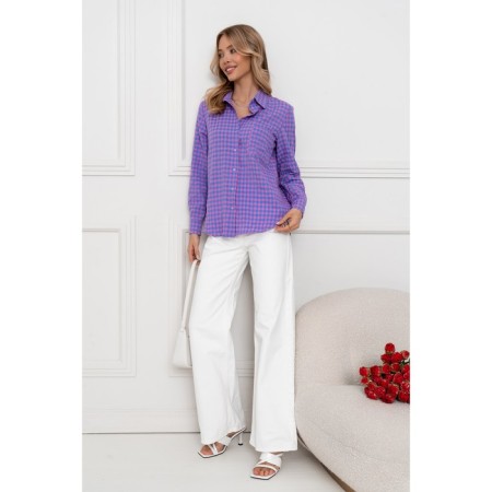 Female shirt, size 42-4