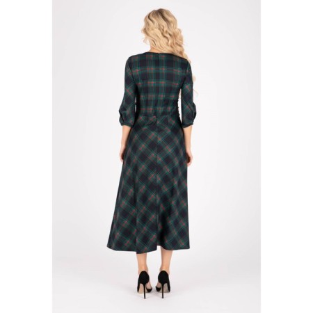 Women's dress, size 44-17