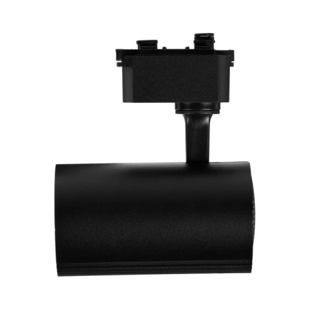 Track light., Luazon Lighting, TSL-102, 24 Deg, 20 W, 1600 LM, 4000K, DN.. Bel., Brp. Cher-3