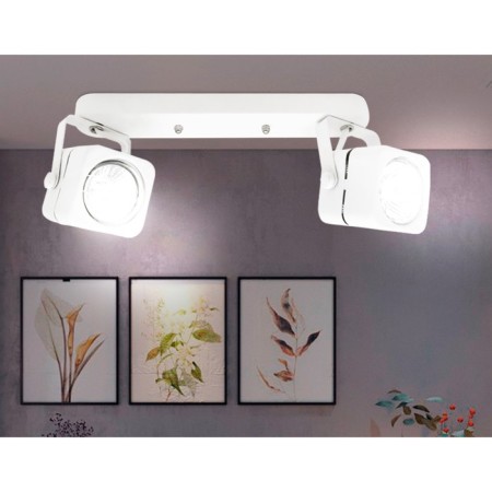 Ambrella Light GU10/LED Max 10 W, 60x60x80 mm.-1