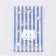 Zip-Lock package, "Korean style", 15.5*22+3.5cm mix