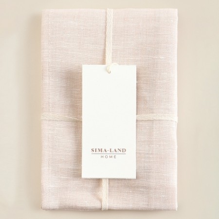 SL Home "Gloomy" 40x70 cm, linen 100%, 180 g/m2-8