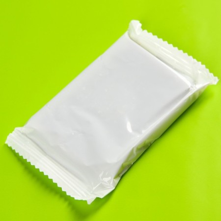 Milk chocolate "My chicken", 27 g.-2
