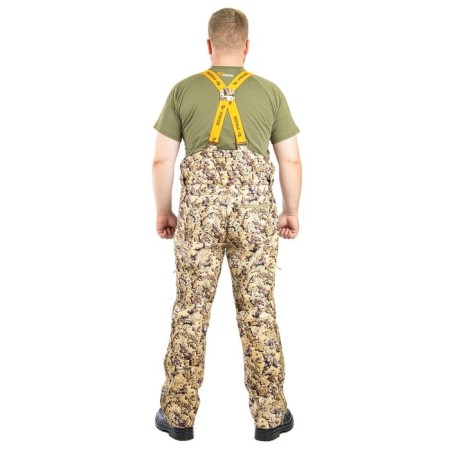 Costume Pride Wolf, Hunt-Shell, Kamysh, Rr 60-62 Height 182-188-19
