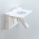 Sconces with the Citilux “Descartes” CL704370 18.5x10 cm, 2x3W, LED, white color