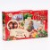 Gift box New Year's Magic Express 25 x 5 x 15 cm