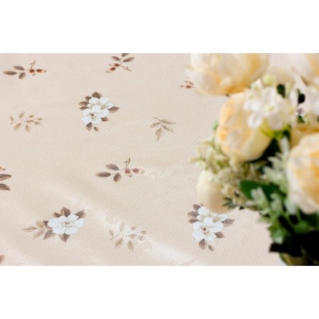 MEIWA tablecloth, oval, 152 x 228 cm-2