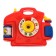 Camera "Children's Happiness", with animal pictures, light effects, mix