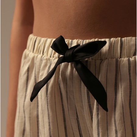 Female pajamas (shirt and shorts) SL Home size l-7