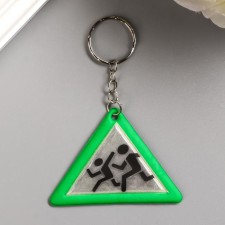 Browler plastic reflective 