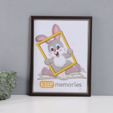 Photo frame Plastic 