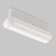 Technical C136CL-12W3K-W, LED, 12 W, 220x23x88 mm, 780 lm, 3000K, 3030, white lamp