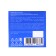 Male perfumery water Cristalaqua "Citrus Wave", 100 ml