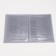 Folder for documents, 3 sets, beige color