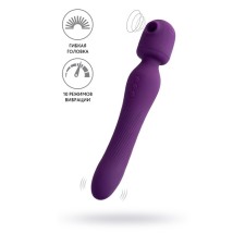 2B1 Jos Kisom, silicone, purple color, 13 cm