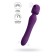 2B1 Jos Kisom, silicone, purple color, 13 cm