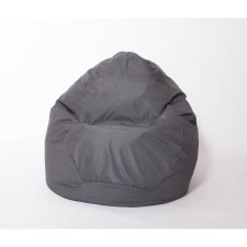 Maxi-Maxi chair, diameter 100 cm, height 150 cm, color graphite