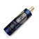 Hair shampoo with white clay and cornflower extract, deep cleansing and recovery, 410 ml, Ural Lab