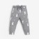 Sluttani cutters crumb I "Princess", height 80-86 cm, color gray color