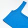 TOP female, color bright blue, size 46 (l)