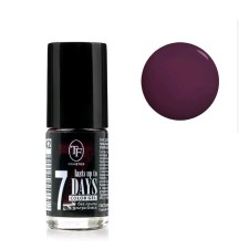 Nail polish TF Color Gel, tone 242