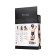Body Glossy Jodi, size S, Black color