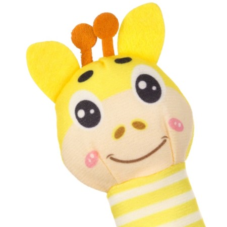 Toy squeak, pitch "Giraffic", Baby Me-6