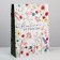 Gift package laminated, packaging, “bloom with happiness”, l 28 x 38 x 9 cm