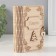 New Year's piggy bank "Good luck" 13.5x9x4.5 cm