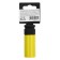 File head for cast discs Ermak 736-250, CRMO, thin-walled elongated, 1/2 ", 19 mm