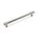 Cappio Hanson REALILING, D = 12 mm, M/O 160 mm, Matte nickel color