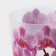 Pot for orchids with the Podon "Deco", 1.2 liters