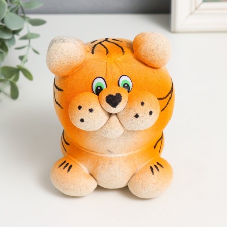 Growing gift Eco -Zhizhivchik "Tiger"-11