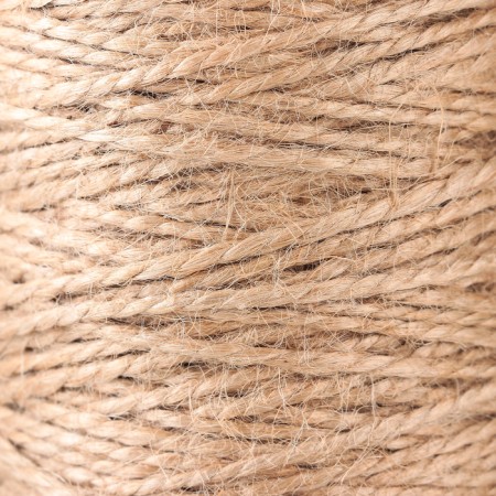 Shpagat jute 2-thread 1.12 ktex, 175 m-1