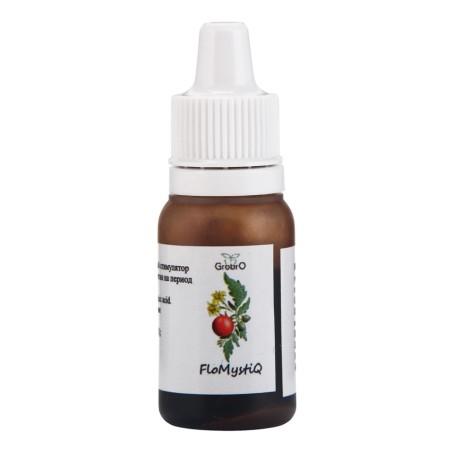 Fertilizer for Grobro hydroponics Flomystiq, 10ml
