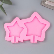 Mold Silicon 