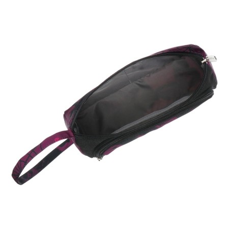 Penal soft, 2 compartments, volumetric, 100 x 210 x 80 mm, Erichkrause Witch, 60178-3