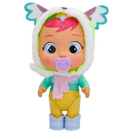 Baby doll "Bark", with accessories, edge Babis-5