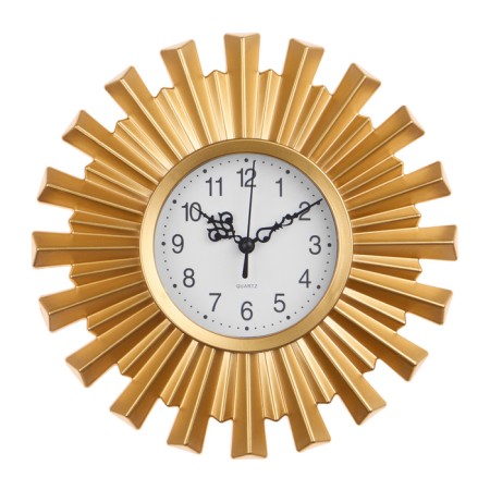 Wall clock, series: interior, "Ammerry", D-25 cm, mix-3