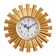 Wall clock, series: interior, "Ammerry", D-25 cm, mix