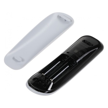 PlayStation Media remote remote control white/black for: PlayStation 5 (PS719863625)-5