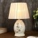 Golden Flower Blossor Blossor 1he14 40W 20x20x32 cm Risalux
