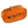 Towing cable stels, 7 tons, 2 hooks, a bag with a zipper
