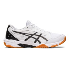 Кроссовки волейбольные мужские ASICS GEL-ROCKET 11, размер 10,5 (1071A091 101)