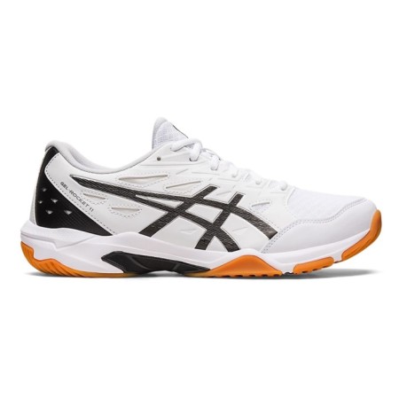Sneakers Volleyball Men's ASICS GEL-ROCKET 11, size 10.5 (1071A091 101)