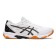 Sneakers Volleyball Men's ASICS GEL-ROCKET 11, size 10.5 (1071A091 101)